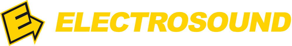Electrosound Stockholm Aktiebolag logotyp
