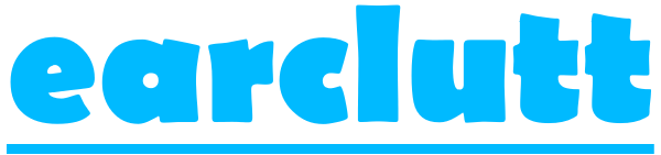 earclutt AB logotyp
