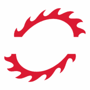 Burbage Maskin Aktiebolag logotyp