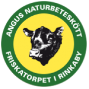 Friskatorpet Aktiebolag logotyp