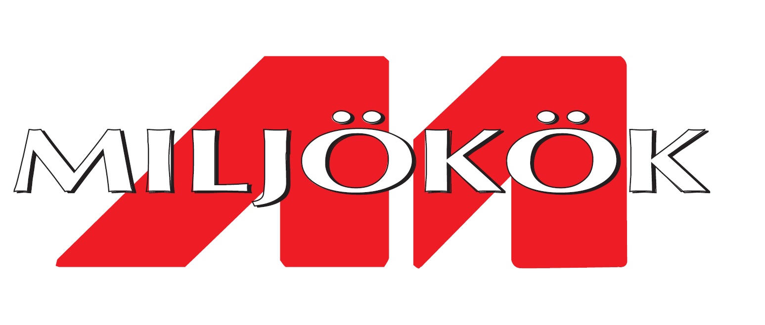 Miljökök Köksinredar'n i Umeå AB logotyp