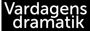 Vardagens Dramatik C.N.P. Aktiebolag logotyp