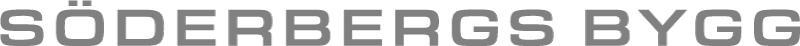 Söderberg Bygg i Piteå AB logotyp