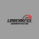 Lindesbergs Gummiverkstad AB logotyp