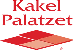 Kakelpalatzet i Mölndal Aktiebolag logotyp