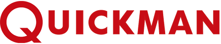 Quickman Pro Trade Aktiebolag logotyp