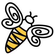 Honungsboden AB logotyp
