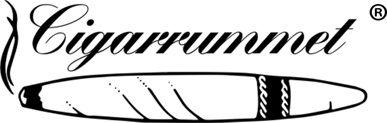 Cigarrummet AB logotyp