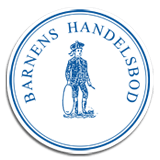 Barnens Handelsbod i Täby AB logotyp