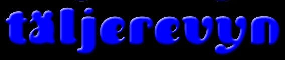 TäljeRevyn AB logotyp