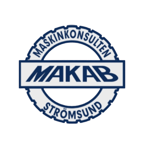 Maskinkonsulten i Strömsund Aktiebolag logotyp
