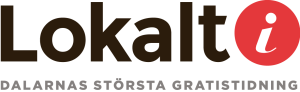 Mediagruppen Dalarna AB logotyp