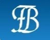Fäldt's Bokbinderi Aktiebolag logotyp