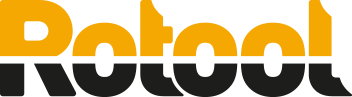 RoTool AB logotyp