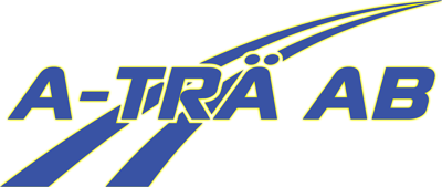 A-Trä Bygg AB logotyp