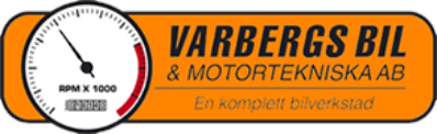 Varbergs Bil & Motortekniska AB logotyp
