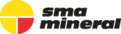 SMA Mineral Persberg AB logotyp