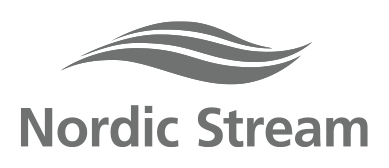 Nordic Stream AB logotyp