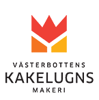 Västerbottens Kakelugnsmakeri Aktiebolag logotyp