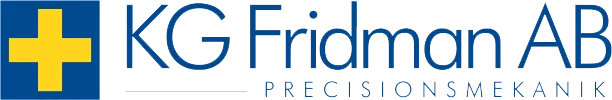 K G Fridman Aktiebolag logotyp