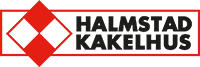 Halmstad Kakelhus Aktiebolag logotyp