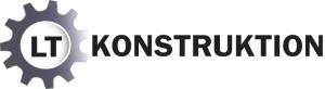 LT Konstruktion Aktiebolag logotyp