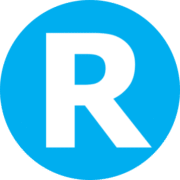 Rebase Aktiebolag logotyp