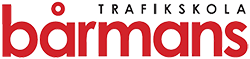 Bårmans Trafikskola AB logotyp