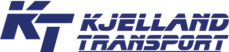 Kjelland Transport Aktiebolag logotyp