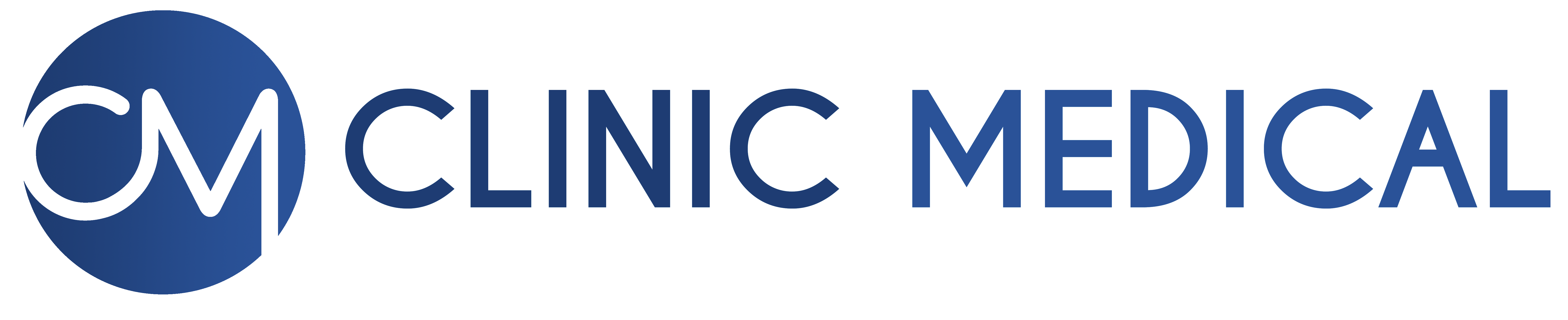 Clinicmedical Stockholm AB logotyp