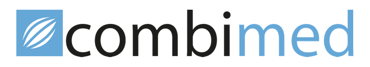 Combimed AB logotyp