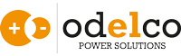 ODELCO Aktiebolag logotyp