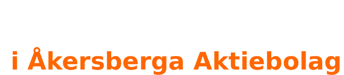 Mega Sound i Åkersberga Aktiebolag logotyp