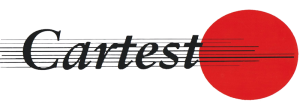 Cartest i Arjeplog Aktiebolag logotyp