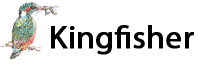Kingfisher Offshore AB logotyp
