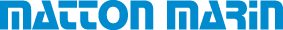 Matton Marin Aktiebolag logotyp
