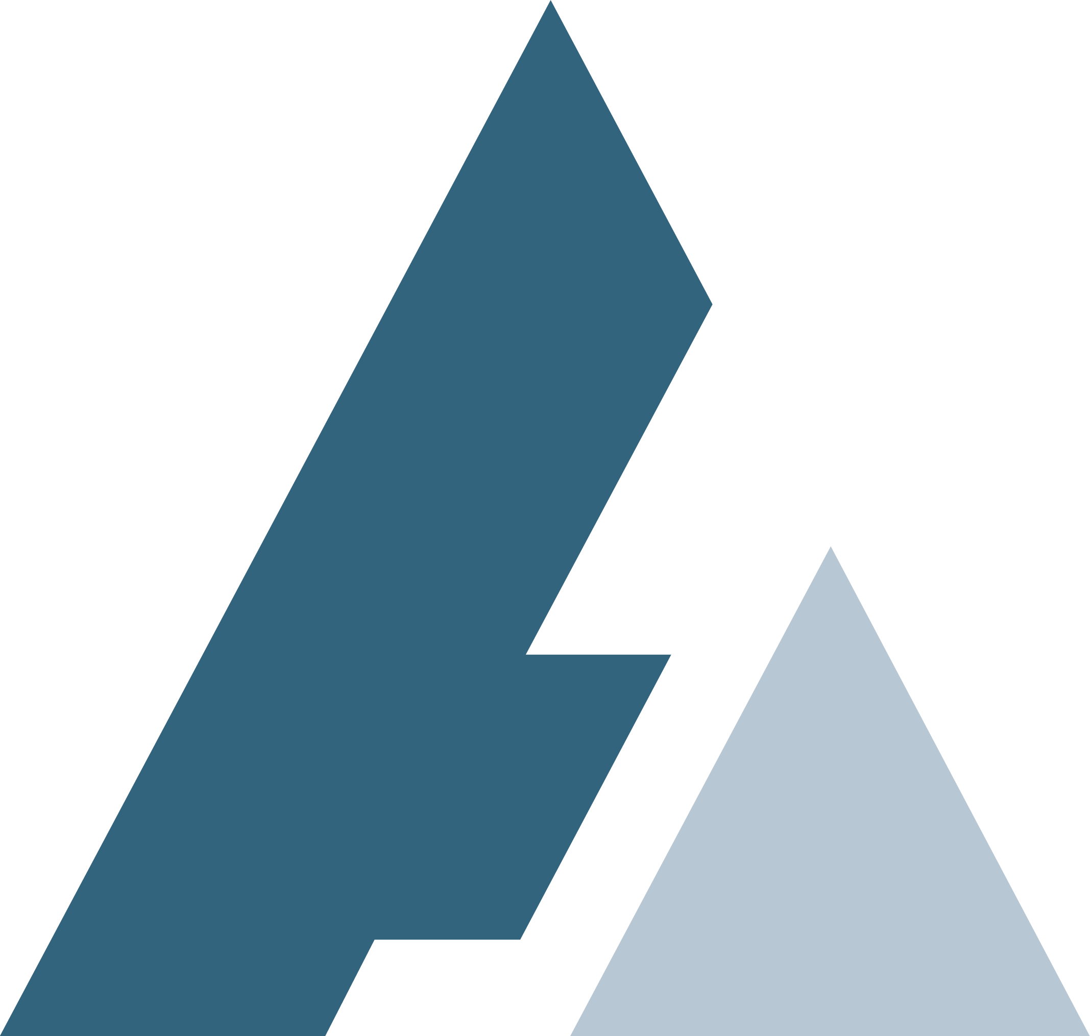 APM August Pettersson AB logotyp