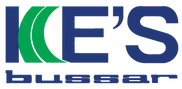 Karl Erik Elofsson Buss Aktiebolag logotyp