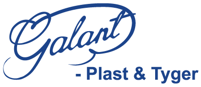 Galant Plast Aktiebolag logotyp