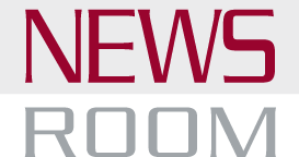 Newsroom AB logotyp