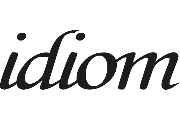 Idiom AB logotyp