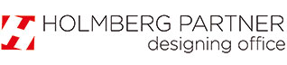 Holmberg Partner Stockholm Aktiebolag logotyp