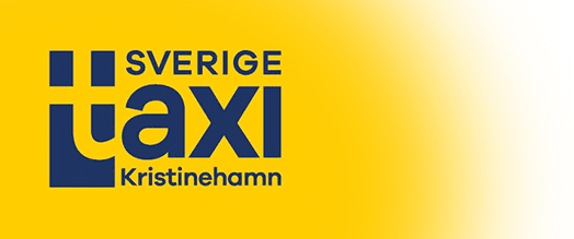 Taxi i Kristinehamn Aktiebolag logotyp