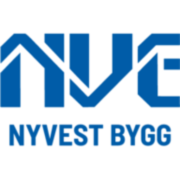 Nyvest Bygg Aktiebolag logotyp