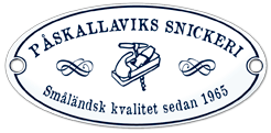 Påskallaviks Snickeri AB logotyp
