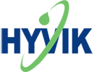Aktiebolaget HYVIK & Co logotyp