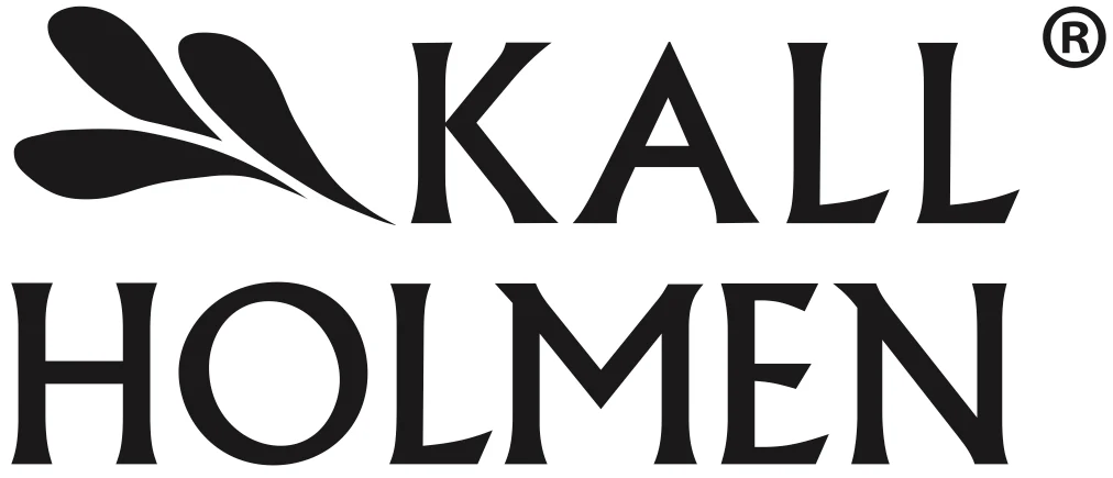 Kallholmen Aktiebolag logotyp
