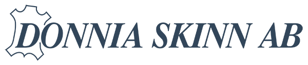Donnia Skinn Aktiebolag logotyp