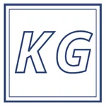 KG Gruppen AB logotyp