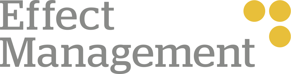 Effect Management Aktiebolag logotyp